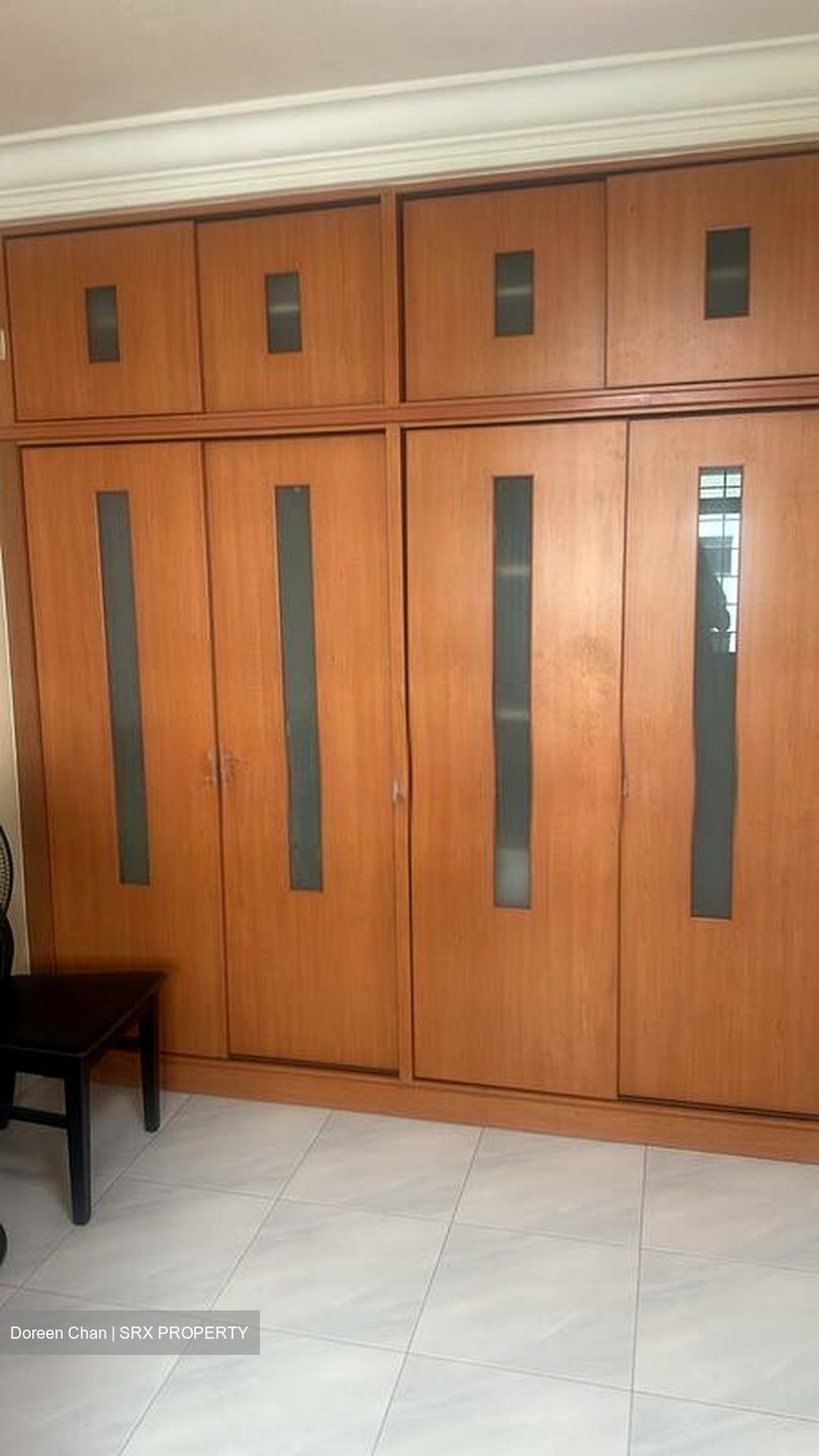 Blk 893B Woodlands Drive 50 (Woodlands), HDB Executive #523771861
